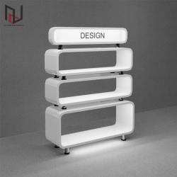 floor display stands